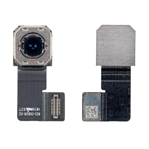 Apple iPad Pro 11 2018 (1st gen), iPad Pro 12.9 2018 (3rd gen), iPad Air 10.9 2020 (4th gen), iPad Air 10.9 2022 (5th gen) Rear Camera Apple iPad Pro 11 2018 (1st gen), iPad Pro 12.9 2018 (3rd gen), iPad Air 10.9 2020 (4th gen), iPad Air 10.9 2022 (5th gen) Rear Camera