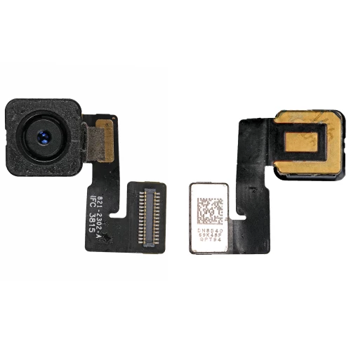 Apple iPad 9.7 2018 (6th gen), iPad 10.2 2019 (7th gen), iPad 10.2 2020 (8th gen), iPad 10.2 2021 (9th gen) galinė kamera Apple iPad 9.7 2018 (6th gen), iPad 10.2 2019 (7th gen), iPad 10.2 2020 (8th gen), iPad 10.2 2021 (9th gen) galinė kamera