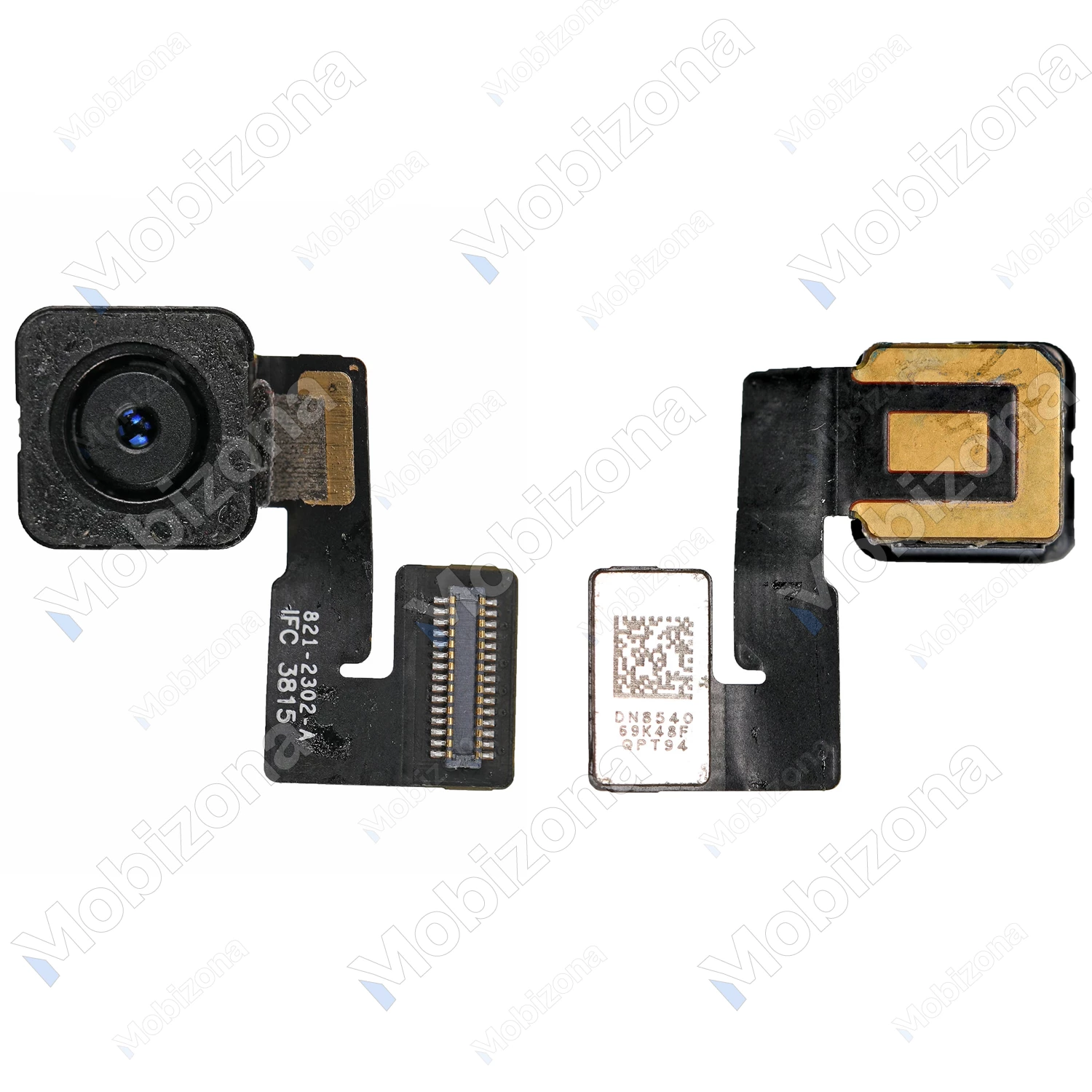 iPad 9.7 2018 (6th gen), iPad 10.2 2019 (7th gen), iPad 10.2 2020 (8th gen), iPad 10.2 2021 (9th gen) Rear Camera