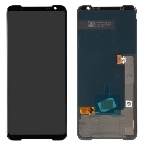 Asus ROG Phone 3 ekranas Asus ROG Phone 3 ekranas