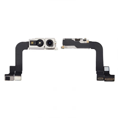 iPhone 15 Pro Max skirta priekinė kamera ir Face ID (lanksčioji jungtis)