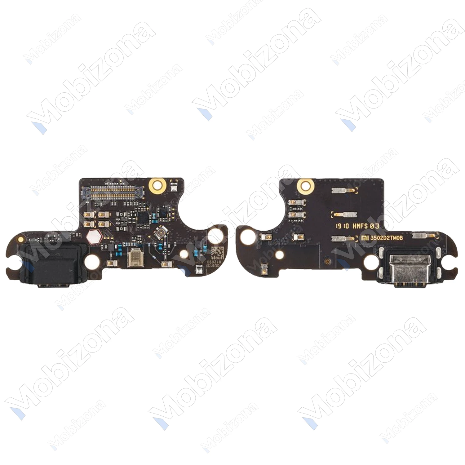 Xiaomi Mi 8 Lite Charging Port and Microphone (PCB Board)