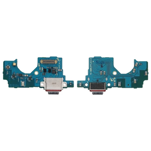 Samsung Galaxy XCover 5 Charging Port and Microphone (PCB Board)