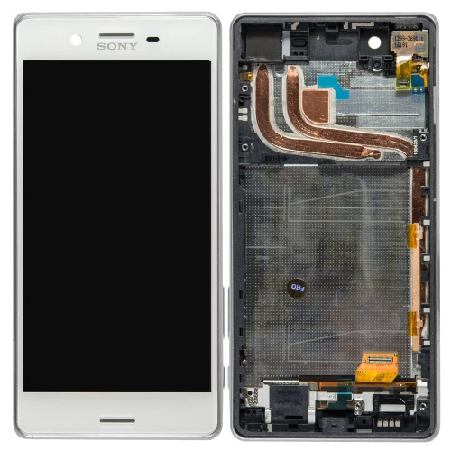 Sony Xperia X Performance ekranas Sony Xperia X Performance ekranas