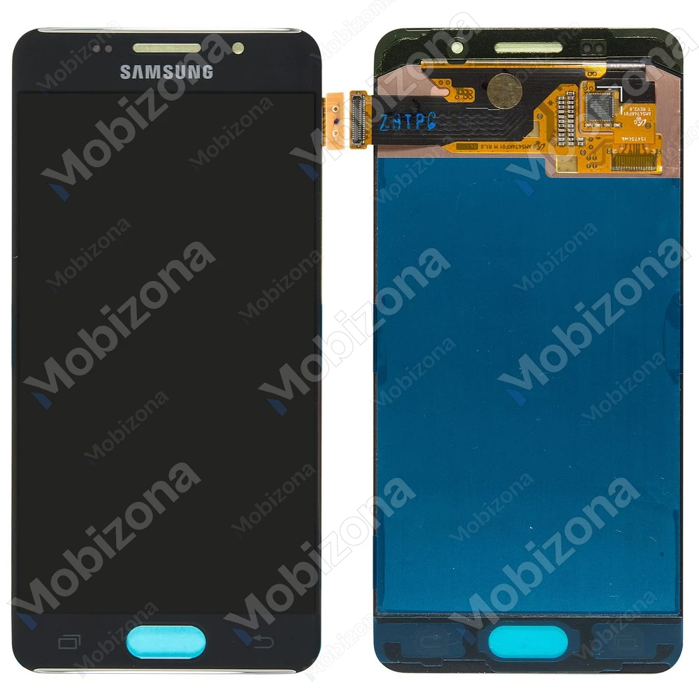 Samsung Galaxy A3 (2016) Screen