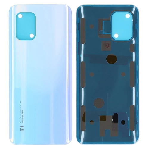 Xiaomi Mi 10 Lite 5G Back Housing Xiaomi Mi 10 Lite 5G Back Housing