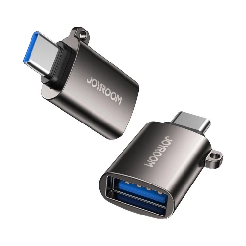 Type-C - USB adapteris JOYROOM S-H151 Type-C - USB adapteris JOYROOM S-H151
