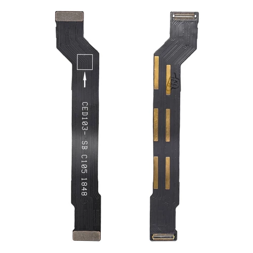 OnePlus 7 Pro CED103 Main SUB Conenctor (Flex Cable)