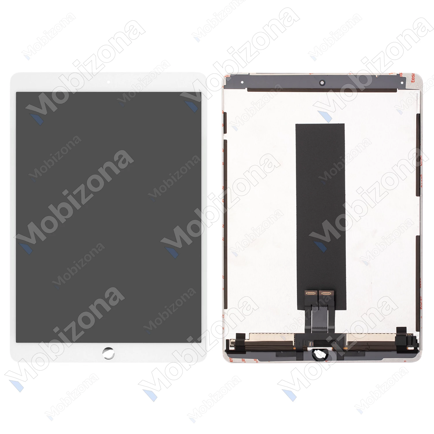 iPad Air 10.5 2019 (3rd gen) skirtas ekranas