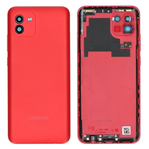 Samsung Galaxy A03 Back Housing Samsung Galaxy A03 Back Housing