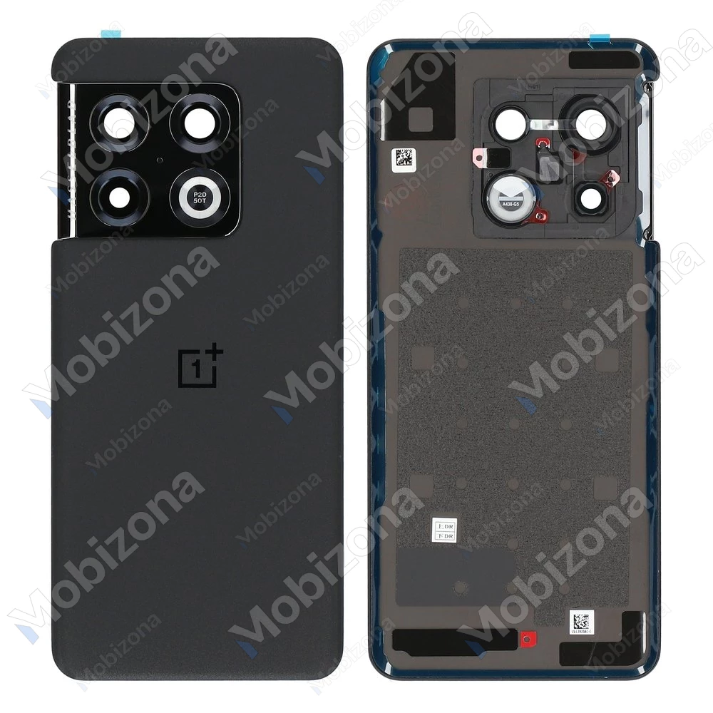 OnePlus 10 Pro galinis dangtelis