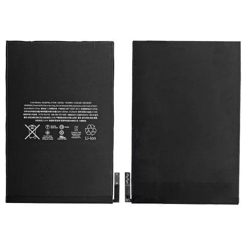 Apple iPad mini 4 akumuliatorius, baterija (A1546) Apple iPad mini 4 akumuliatorius, baterija (A1546)