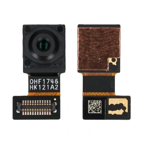 Xiaomi Redmi Note 8T Front Camera