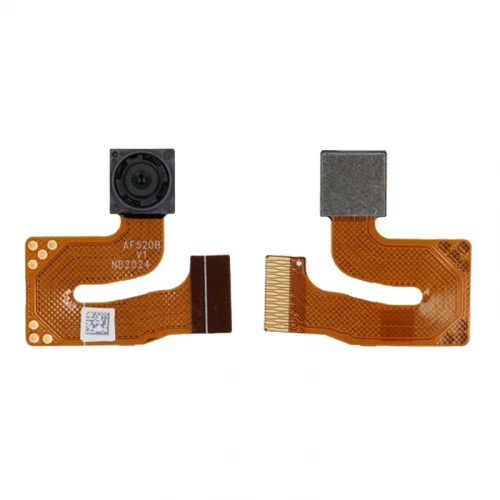 Samsung Galaxy Tab A7 10.4 (2020) priekinė kamera Samsung Galaxy Tab A7 10.4 (2020) priekinė kamera