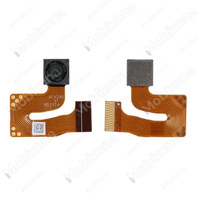 Samsung Galaxy Tab A7 10.4 (2020) Front Camera
