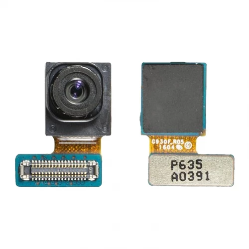 Samsung Galaxy S7, Galaxy S7 Edge priekinė kamera