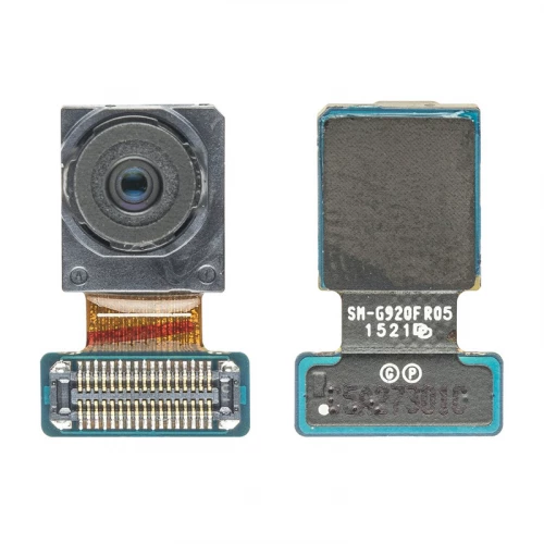 Samsung Galaxy S6, Galaxy S6 Edge Front Camera