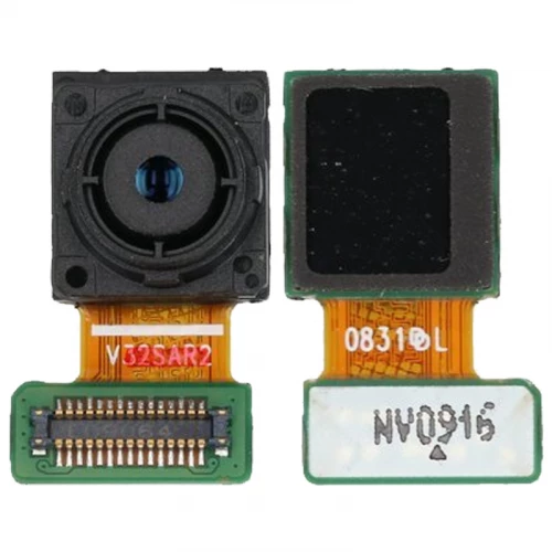 Samsung Galaxy S20 FE, S20 FE 5G priekinė kamera