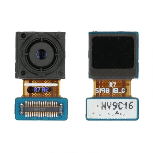 Samsung Galaxy Note 10 Lite Front Camera