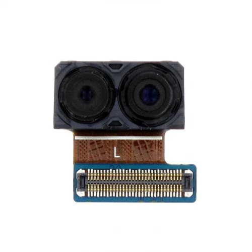 Samsung Galaxy A8 (2018), Galaxy A8+ (2018) Front Camera