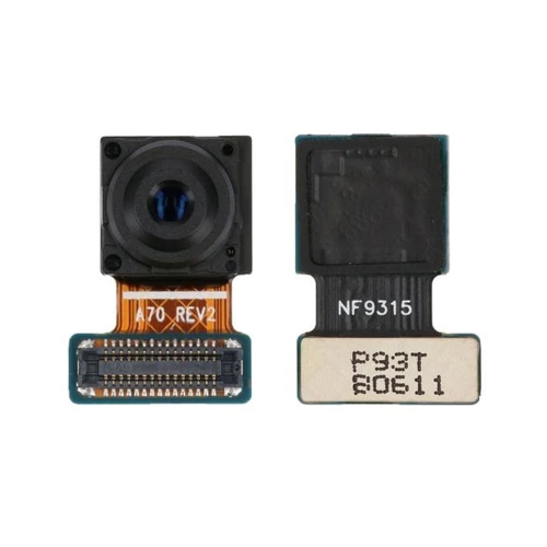 Samsung Galaxy A70 Front Camera