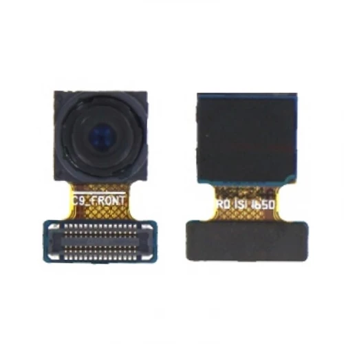 Samsung Galaxy A7 (2017) priekinė kamera