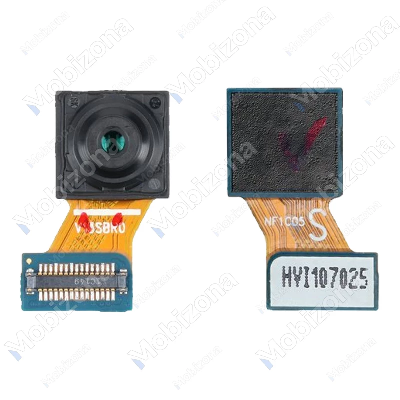 Samsung Galaxy A33 5G priekinė kamera