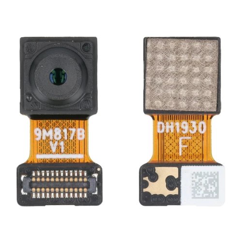 Samsung Galaxy A20s priekinė kamera