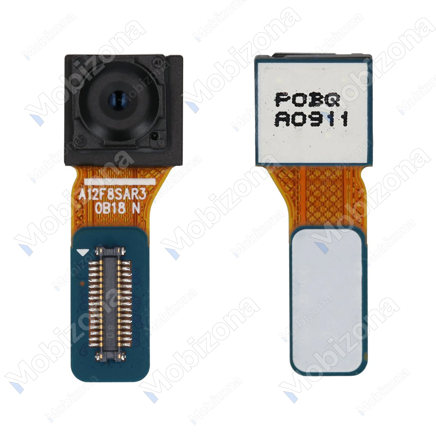 Samsung Galaxy A12, Galaxy A12 Nacho, Galaxy M12 Front Camera