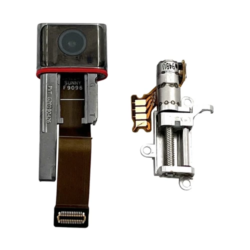 OnePlus 7 Pro Front Camera