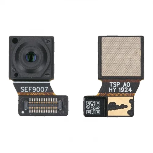 Nokia 7.2 priekinė kamera