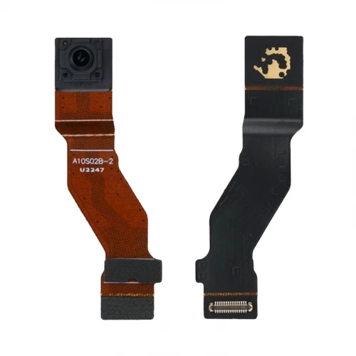 Google Pixel 7 Pro priekinė kamera