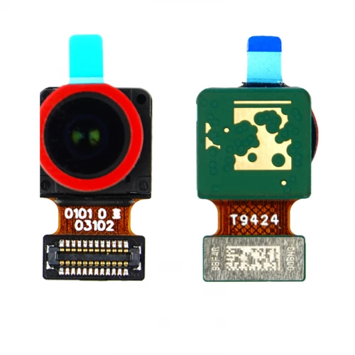 Honor 20, Huawei Nova 5T Front Camera