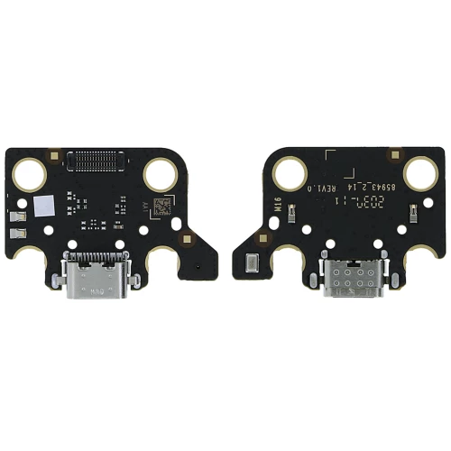 Samsung Galaxy Tab A7 10.4 (2020) Charging Port and Microphone (PCB Board) Samsung Galaxy Tab A7 10.4 (2020) Charging Port and Microphone (PCB Board)
