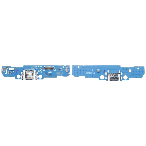 Samsung Galaxy Tab A 10.1 (2019) Charging Port (PCB Board)