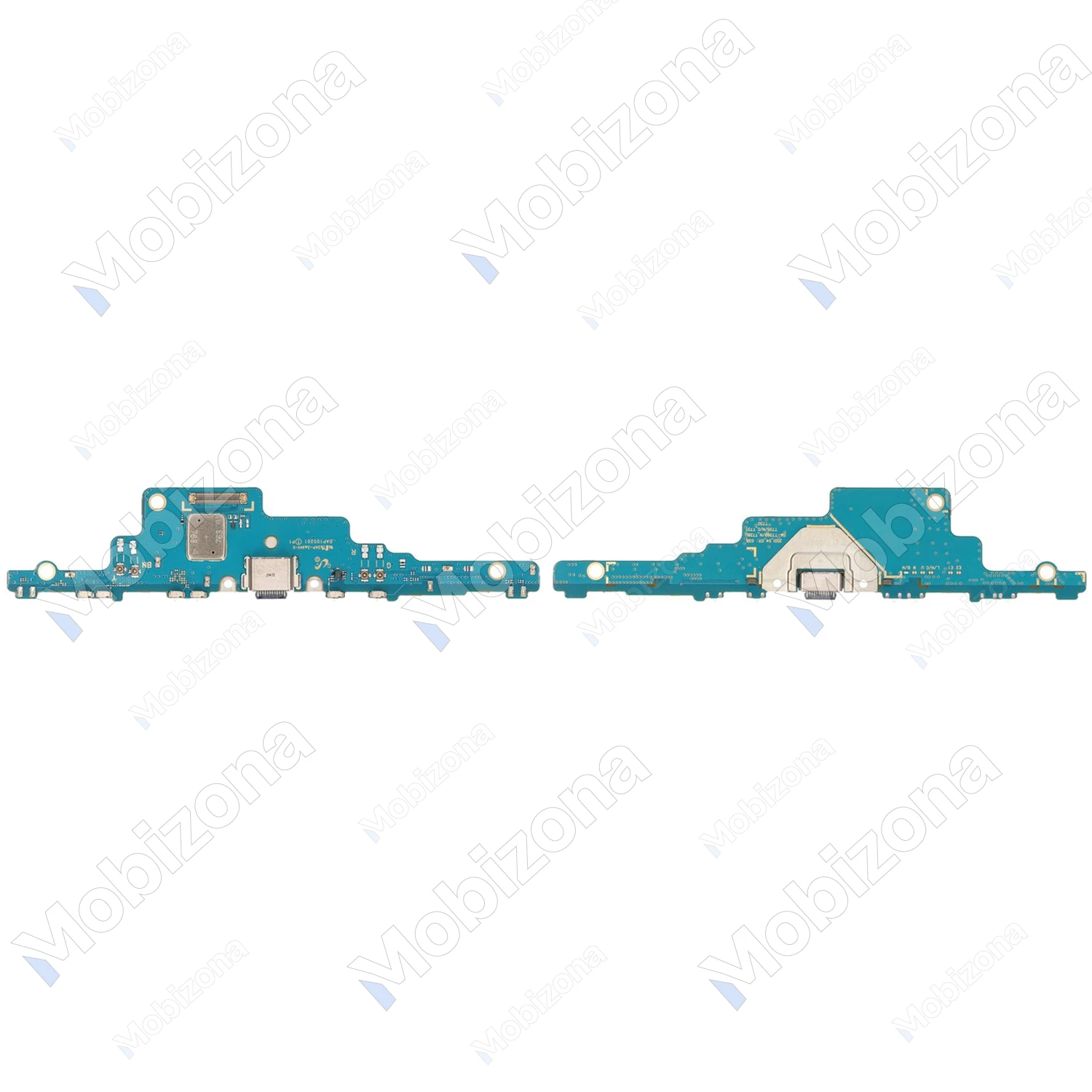 Samsung Galaxy Tab S7 FE Charging Port (PCB Board)