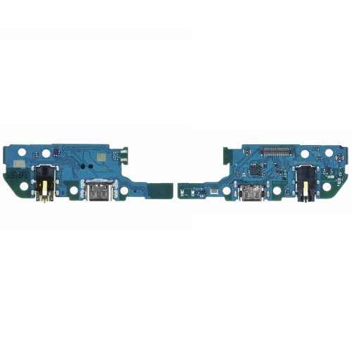 Samsung Galaxy A20e įkrovimo, ausinių lizdas ir mikrofonas (PCB plokštė) Samsung Galaxy A20e įkrovimo, ausinių lizdas ir mikrofonas (PCB plokštė)