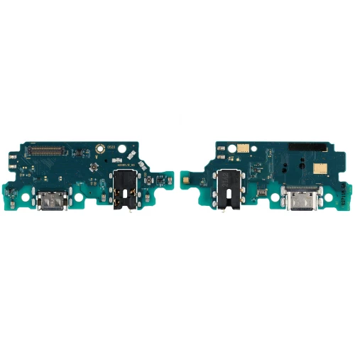 Samsung Galaxy A23 5G Charging Port, Headphone Jack and Microphone (PCB Board)