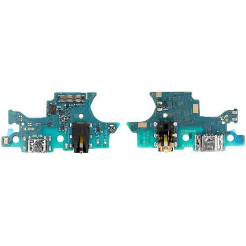Samsung Galaxy A7 (2018) įkrovimo, ausinių lizdas ir mikrofonas (PCB plokštė) Samsung Galaxy A7 (2018) įkrovimo, ausinių lizdas ir mikrofonas (PCB plokštė)