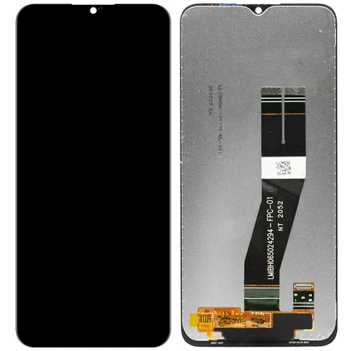 Samsung Galaxy A03s ekranas