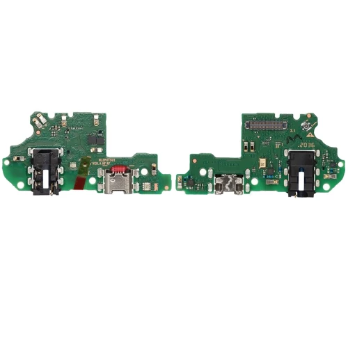 Huawei P Smart+ 2019, P Smart 2020 Charging Port, Headphone Jack and Microphone (PCB Board) Huawei P Smart+ 2019, P Smart 2020 Charging Port, Headphone Jack and Microphone (PCB Board)