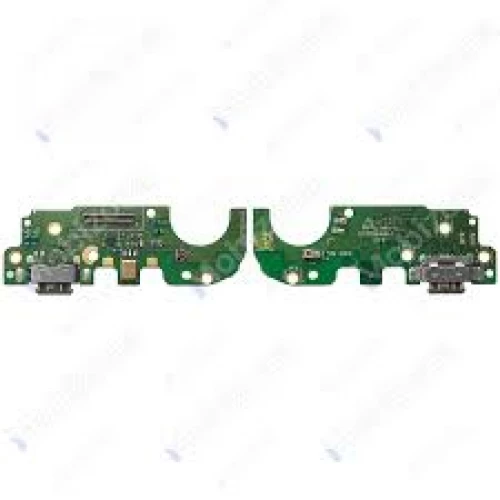 Nokia 8.1 Charging Port and Microphone (PCB Board)