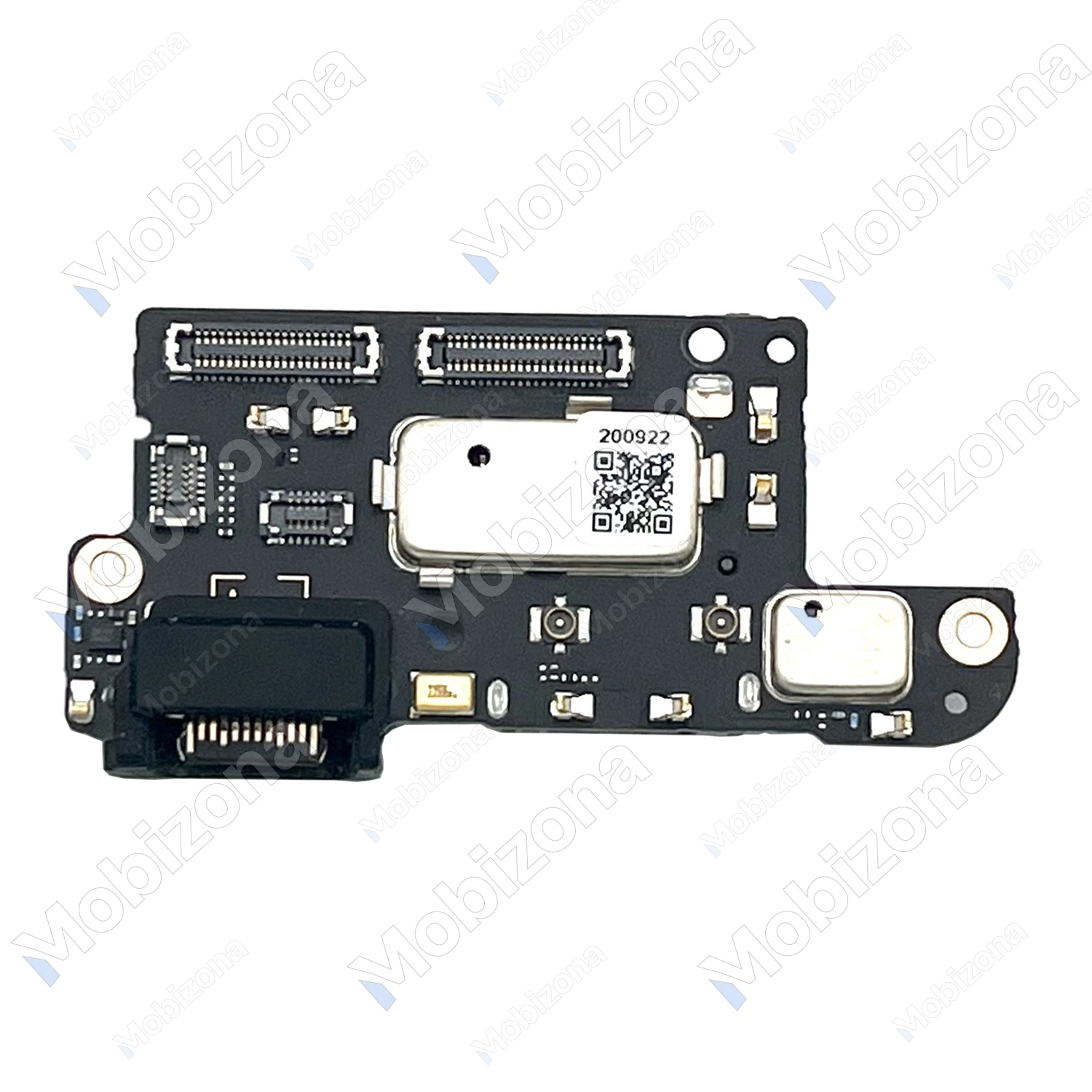 Lenovo Legion Duel, Legion Pro įkrovimo lizdas ir mikrofonas (PCB plokštė)