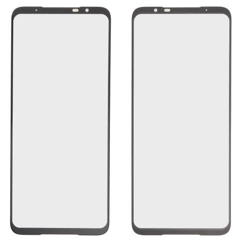Asus ROG Phone 5, ROG Phone 5 Ultimate, ROG Phone 6, ROG Phone 6 Pro, ROG Phone 7, ROG Phone 7 Ultimate Front Glass Asus ROG Phone 5, ROG Phone 5 Ultimate, ROG Phone 6, ROG Phone 6 Pro, ROG Phone 7, ROG Phone 7 Ultimate Front Glass