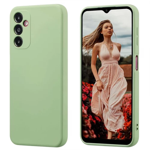 Samsung Galaxy A55 5G dėklas Liquid