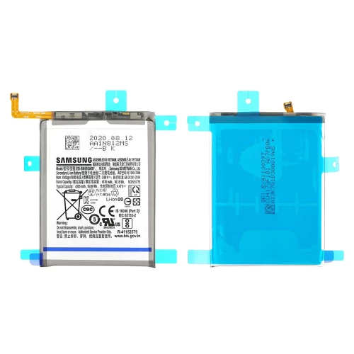 Samsung Galaxy Note 20, Note 20 5G akumuliatorius, baterija (EB-BN980ABY)