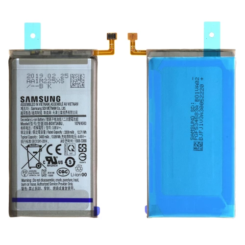 Samsung Galaxy S10 akumuliatorius, baterija (EB-BG973ABU)