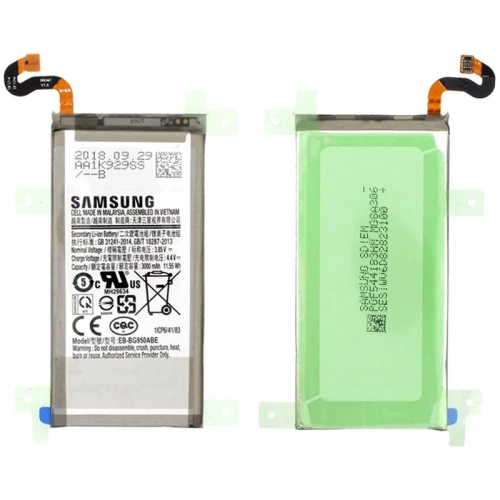 Samsung Galaxy S8 Battery (EB-BG950ABE)
