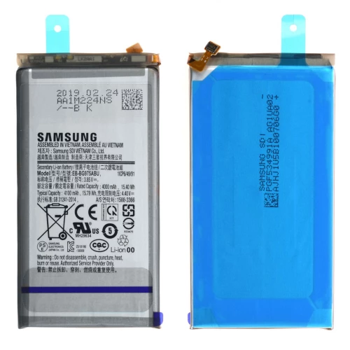 Samsung Galaxy S10+ Battery (EB-BG975ABU)