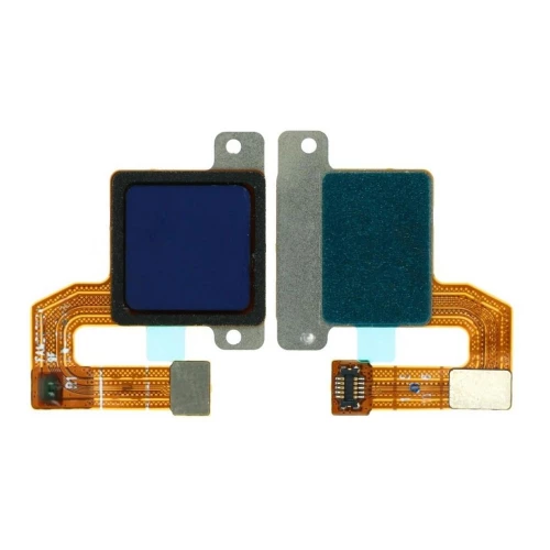 Nokia 3.1 Plus piršto antspaudas, jutiklis (lanksčioji jungtis) Nokia 3.1 Plus piršto antspaudas, jutiklis (lanksčioji jungtis)